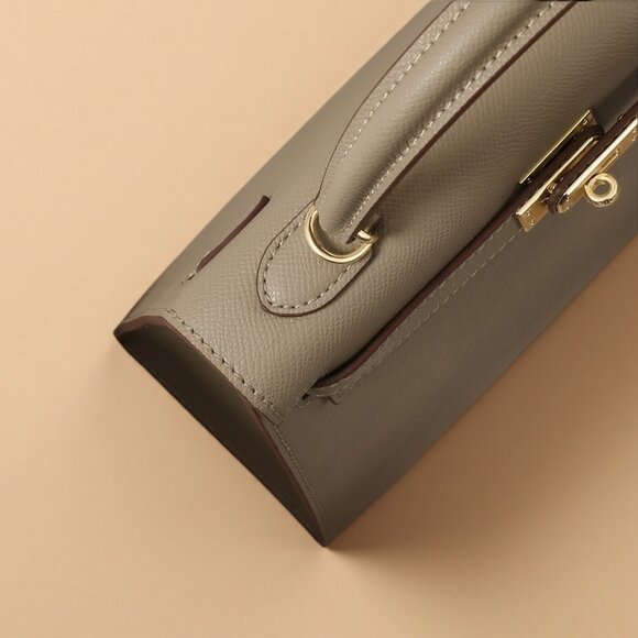 Kelly Bag - Picture 2 of 4